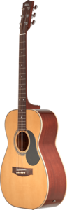 CW80 80th Anniversary 808 Guitar - SIGNED BY JEBS