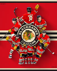 Chicago Black Hawks Experience