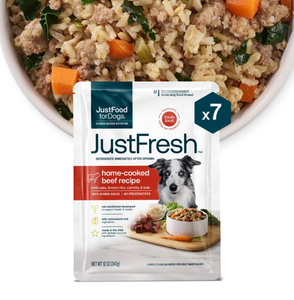 JustFresh Home-Cooked Beef