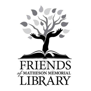 Friends of Matheson Memorial Library