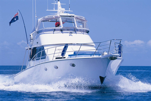 Luxury Day Charter to Low Isles | Port Douglas