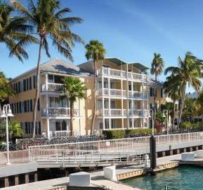Key West Escape – 4 Nights in Paradise!
