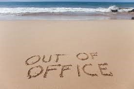 Did someone say DAY OFF?