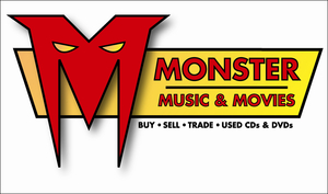 Monster Music & Movies