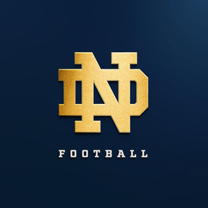 Notre Dame vs. Boston College - November 14, 2026