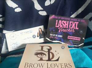 Womens Beauty Package