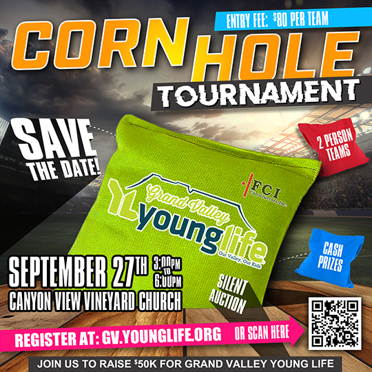 Grand Valley Young Life