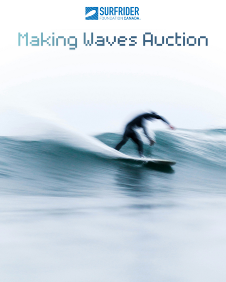 Surfrider Canada