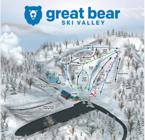 Great Bear Ski Valley