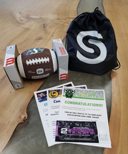 Sports Bundle