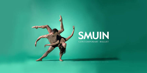 Two Gold-Level Tickets to SMUIN Ballet