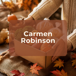Carmen Robinson