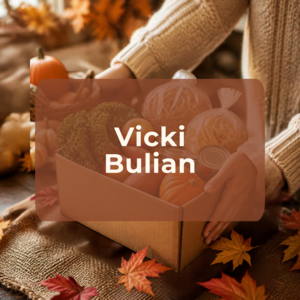 Vickie Bulian
