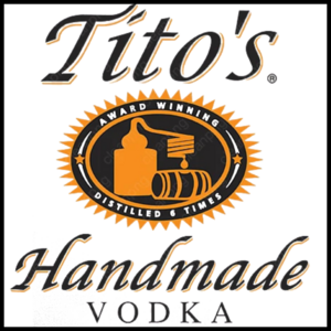 Tito's