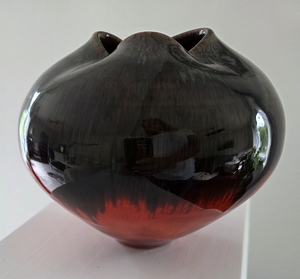 Earthenware Vessel