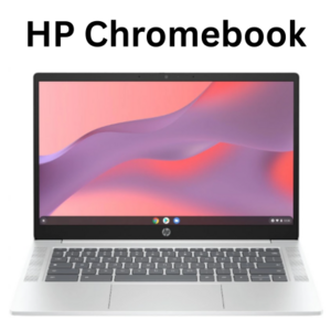 HP Chromebook
