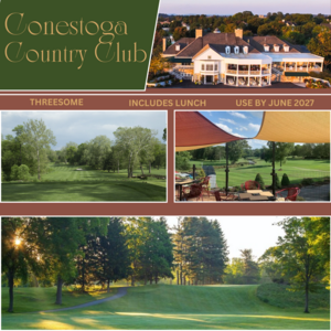 Conestoga Country Club