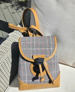 Stylish Fall Steve Madden Backpack