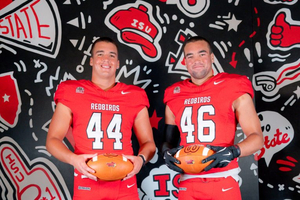 ISU Redbirds Football