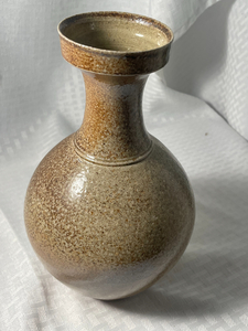 Mark Hewitt Pottery Vase