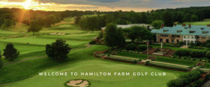 Hamilton Farms Golf Club | Gladstone, NJ (1)