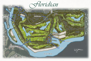 The Floridian National GC | Palm City, FL