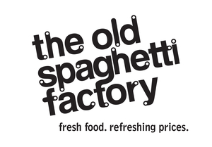 Old Spaghetti Factory