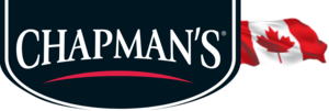 Chapmans Ice Cream