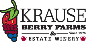 Krause Berry Farm & Estate Winery