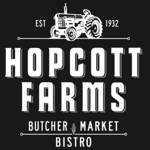 Hopcott Farm