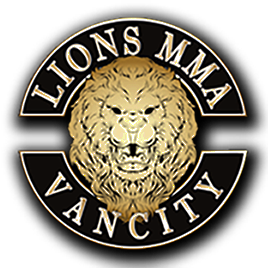 Lions MMA Acadamy