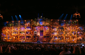 Sight & Sound Theatres