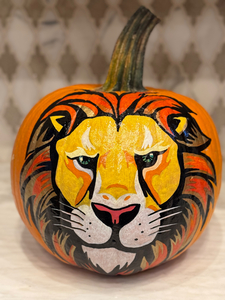 Hakuna Ma-Squash-a