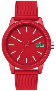 Lacoste 12.12 Men's Quartz Watch