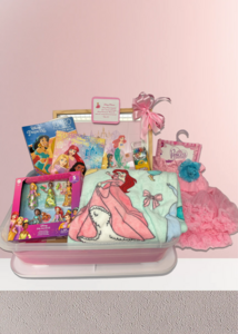 Disney Princess Collection