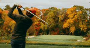 #04 - Golf for 3 with Paddy's host - Karl O'Hara!