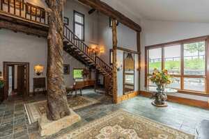 Free One night stay,  Hill N' Dale Farm at Xalapa
