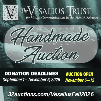 Vesalius Trust