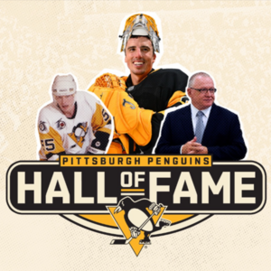 4 Club Level Penguins Tickets