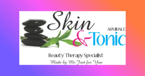 Skin and Tonic