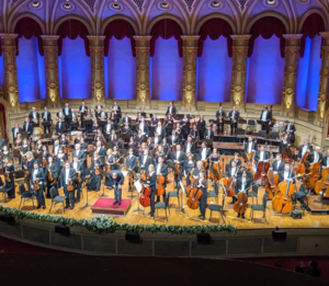6 Tickets to VSO Pops: Natural Woman – Shelea Sing
