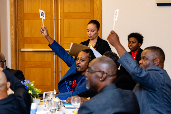 Guiding Light Mentoring