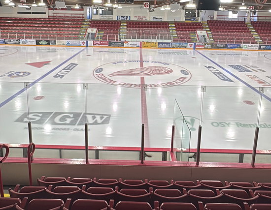 City of Weyburn