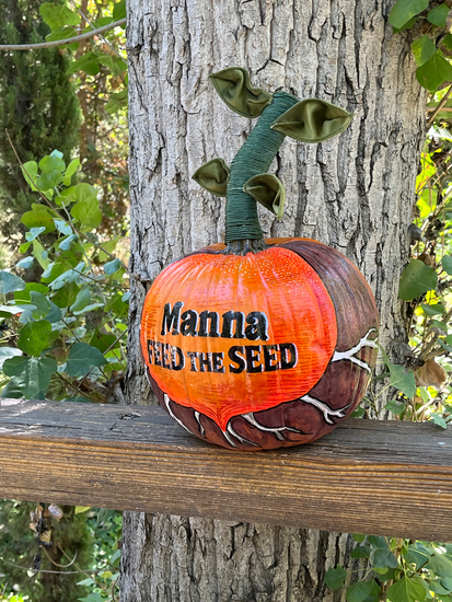 Manna Conejo Valley Food Bank & Pantry