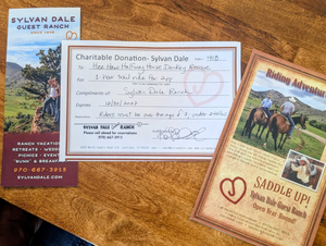 Sylvan Dale Ranch, Loveland, CO
