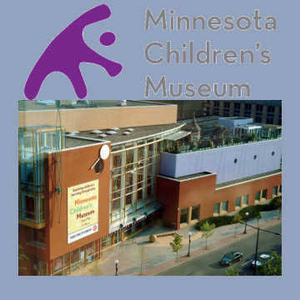 Minnesota Children’s Museum bundle