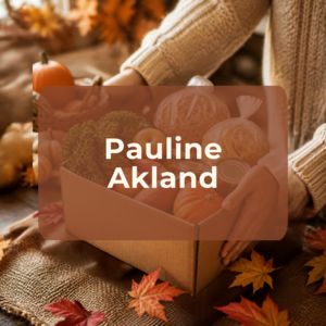 Pauline Akland