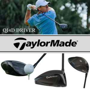 TaylorMade Golf Club