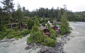 2 Night Stay at Crystal Cove Beach Resort