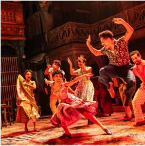 VIP Experience: Buena Vista Social Club